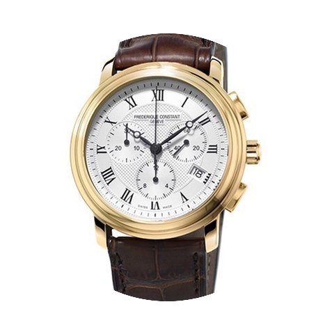 Frederique Constant Classics Chronograph...