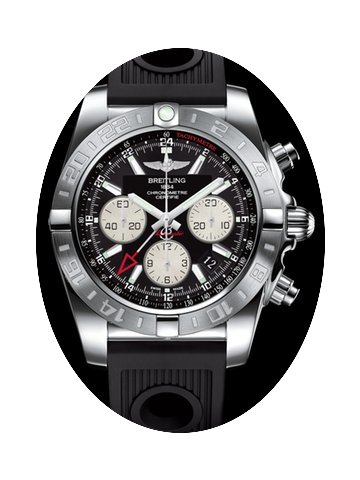 Breitling Chronomat 44 GMT...
