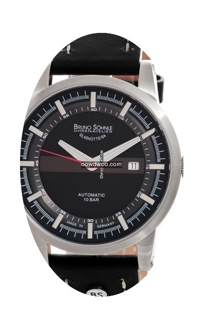 Bruno Söhnle LIGNOMAT AUTOMATIC...