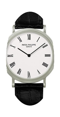 Patek Philippe Calatrava Mens Watch...