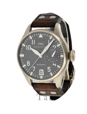 IWC Big Pilot...