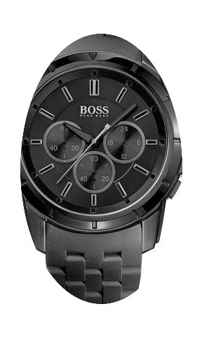 Hugo Boss Origin Chrono 1513031 Herrench...