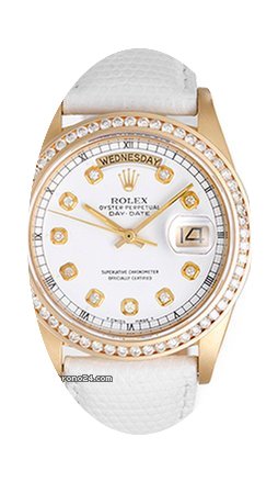 Rolex President Day-Date 18038...