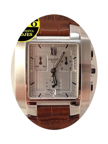 Tissot QUARTZ...
