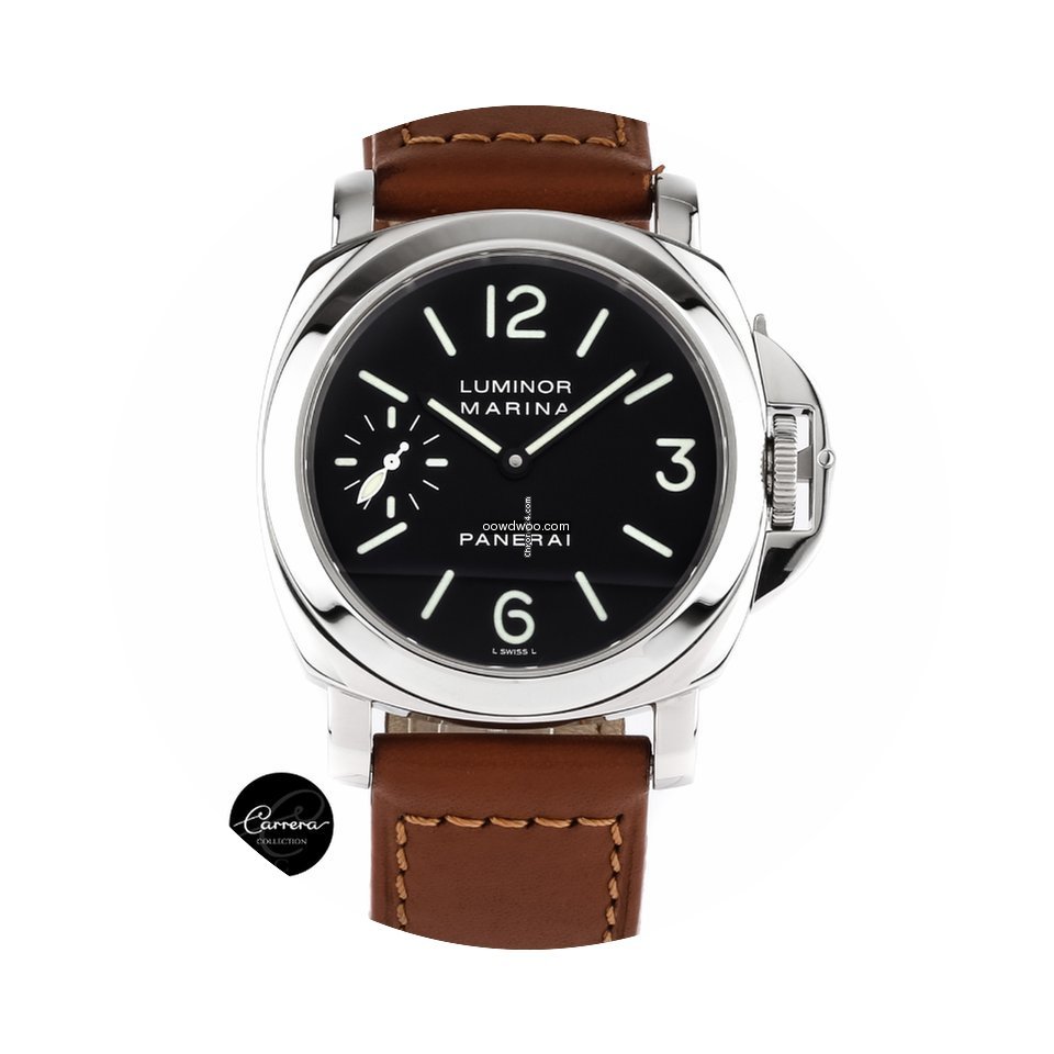 Panerai LUMINOR MARINA...