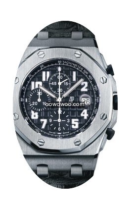 Audemars Piguet Chronograph 42mm Royal O...