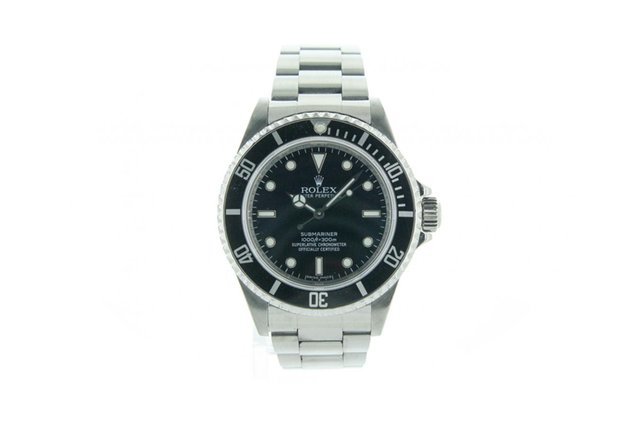 Rolex SUBMARINER...