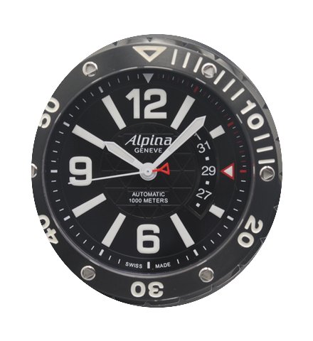 Alpina Extreme Diver...