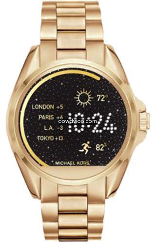 Michael Kors Access Bradshaw MKT5001 - M...
