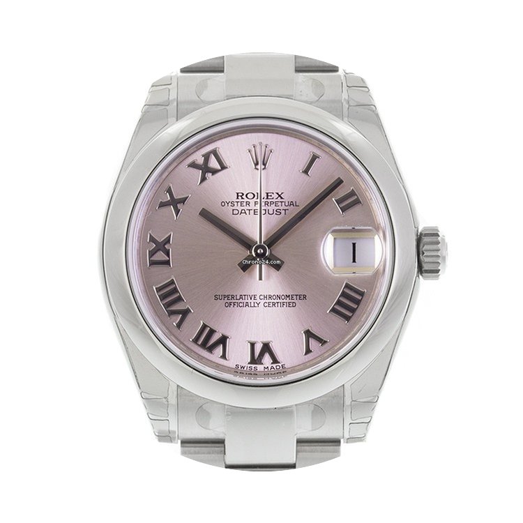 Rolex Oyster Perpetual Datejust Ref. 178...
