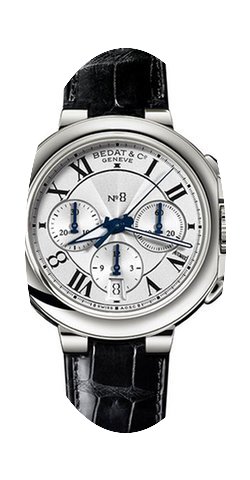 Bedat & Co No. 8...