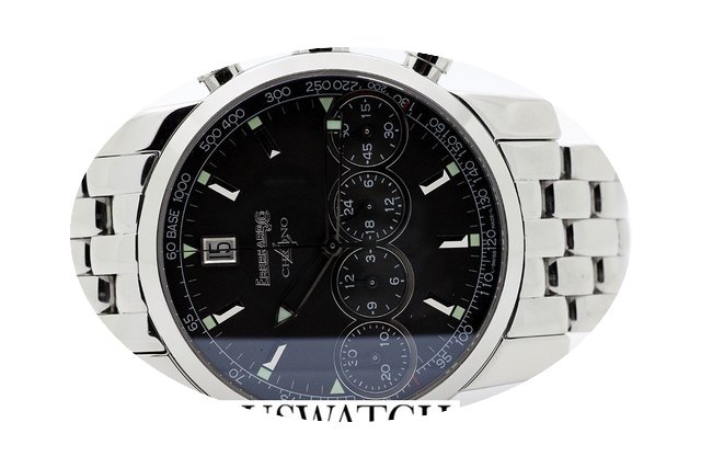 Eberhard & Co. Chrono4 40mm 2003 Ref...