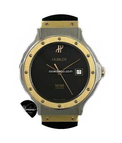 Hublot Classic...