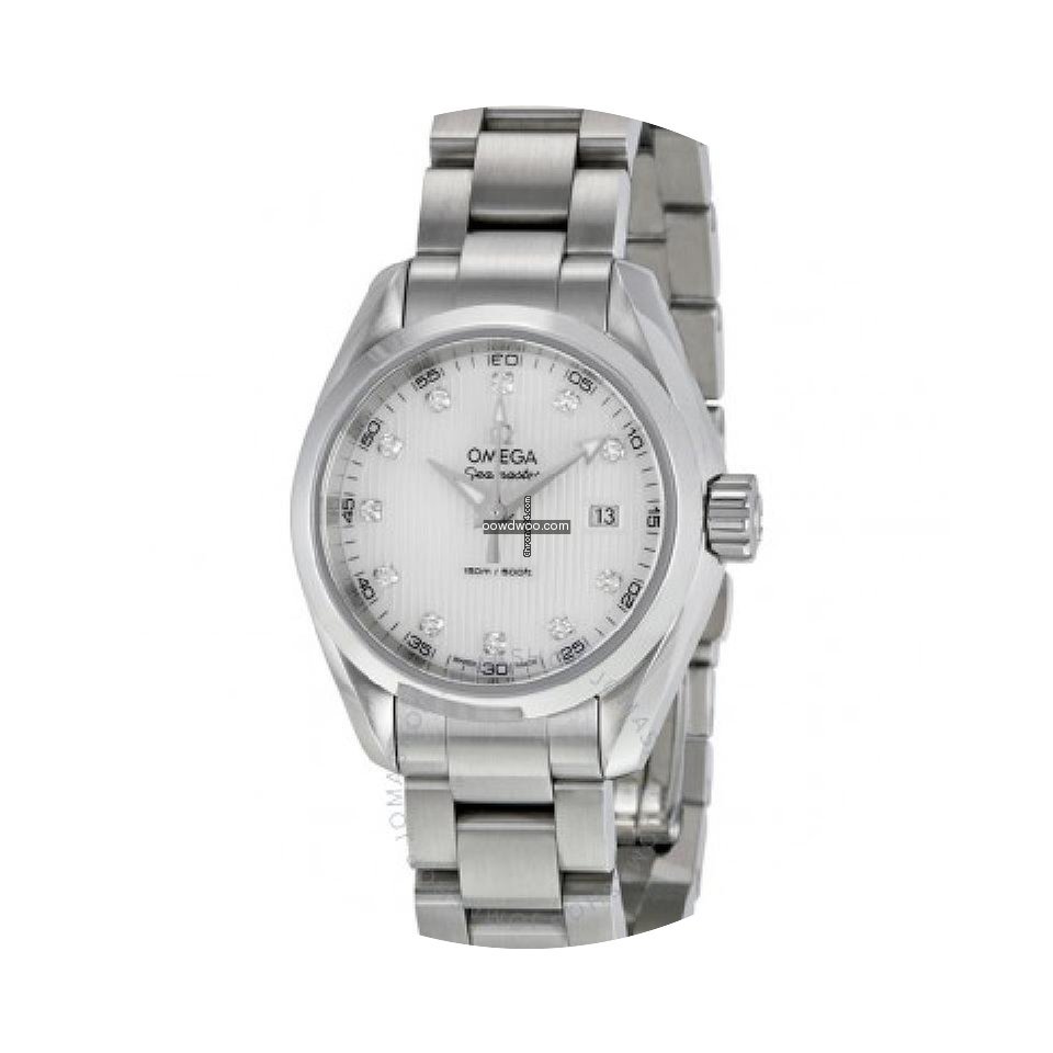 Omega 23110306055001...