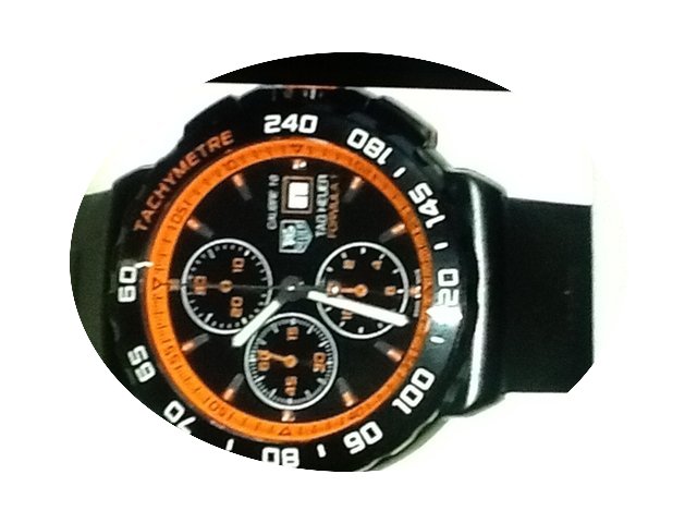 TAG Heuer Formula 1 Automatik chrono...