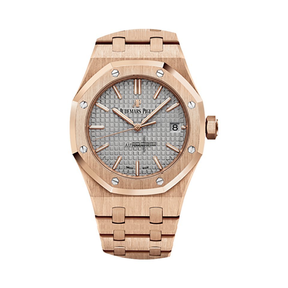 Audemars Piguet Royal Oak Selfwinding 15...