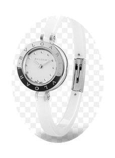 Bulgari B.ZERO CERAM. BIANCO T...