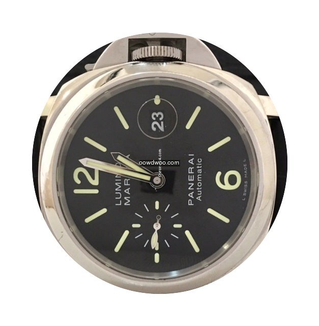 Panerai Luminor Marina Automatico 44mm C...