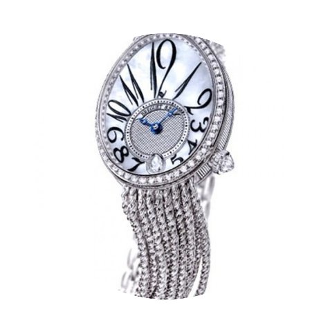 Breguet Reine de Naples...