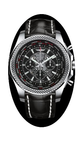 Breitling BENTLEY B05 UNITIME...