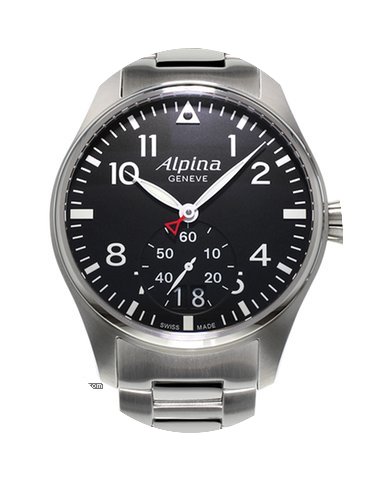 Alpina Startimer...