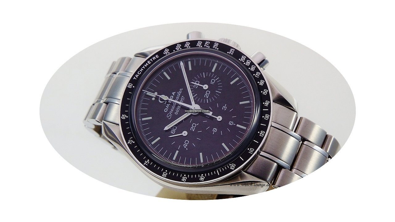 Omega Speedmaster 50 th Anniversary 1957...