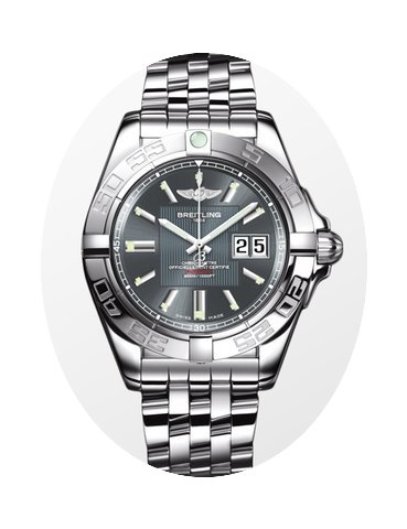 Breitling Chronomat 44...