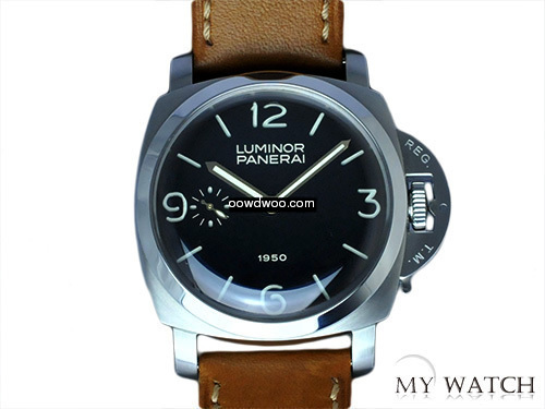 【中古】 パネライ - PAM00127 ル...
