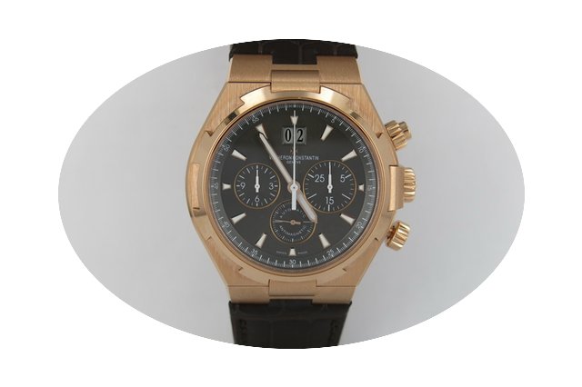 Vacheron Constantin 49150/000R-9338...