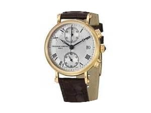 Frederique Constant Chronograph Quartz...