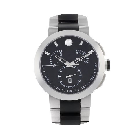 Movado Verto 0606546 (10533)...