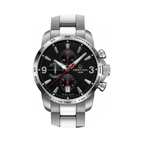 Certina DS Podium Automatik Chronograph ...