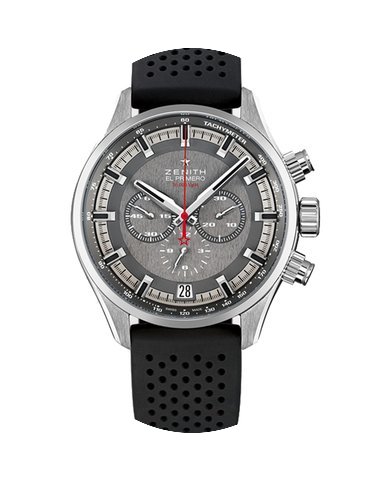 Zenith El Primero Sport...