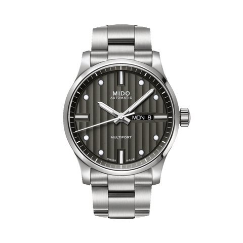 Mido Multifort Automatikuhr M005.430.11....