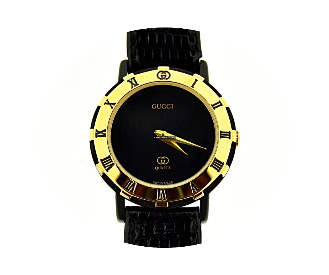 Gucci 3200L...