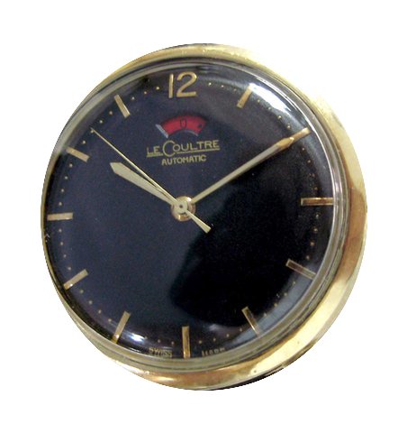 Jaeger-LeCoultre Power Reserve Circa 194...