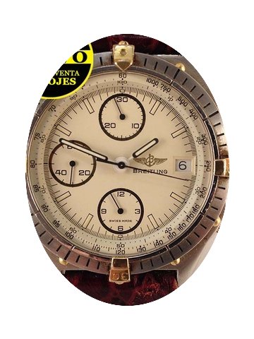 Breitling Automatic...