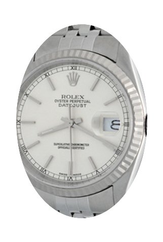 Rolex Datejust Model 16234...