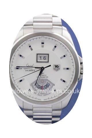 TAG Heuer Grand Carrera WAV5112...