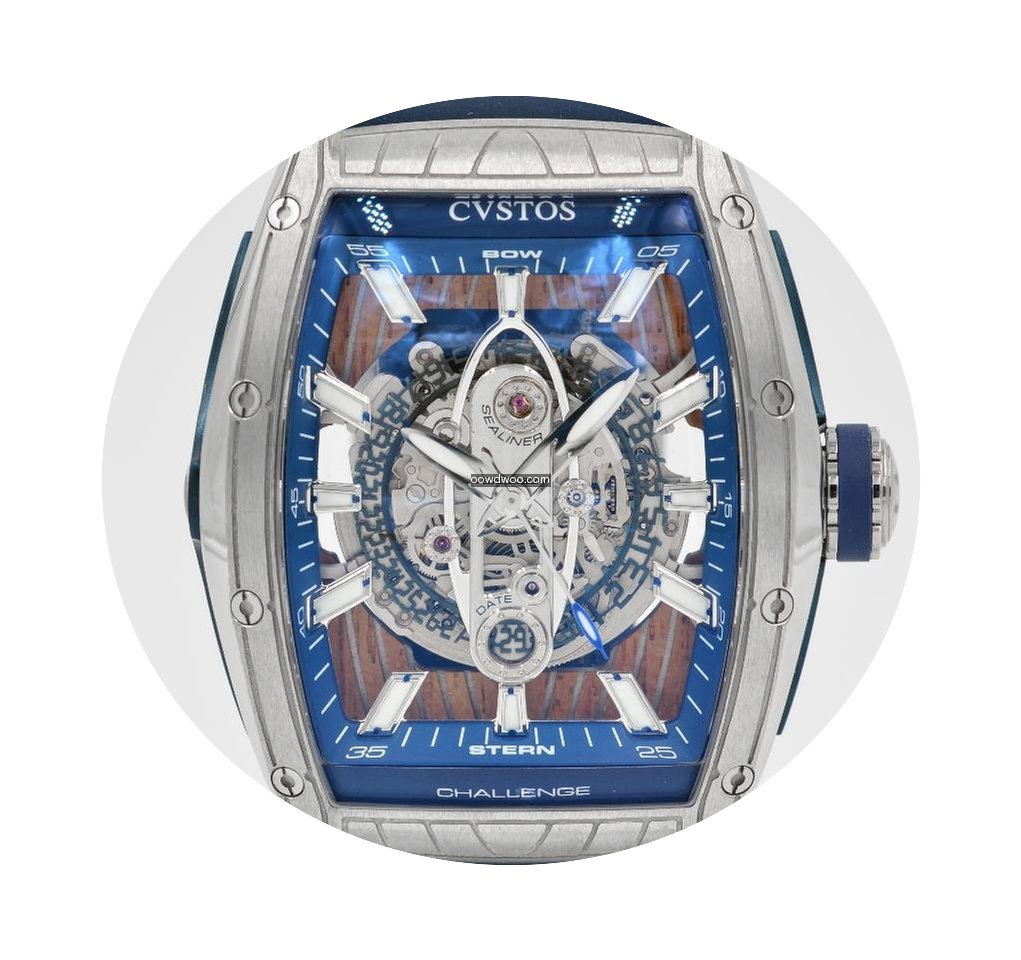 Cvstos SeaLiner Challenge GT Oversize Bo...
