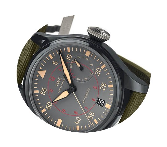IWC 501902...