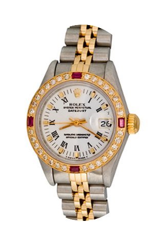 Rolex Datejust Model 69173...