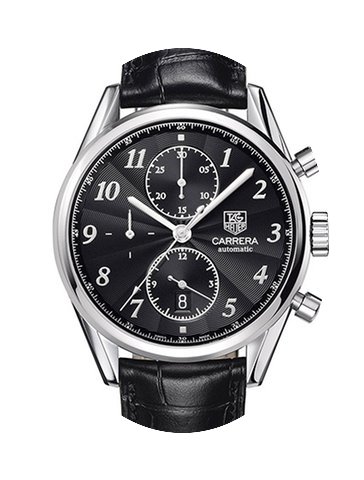 TAG Heuer Carrera Calibre 16 Automatic C...