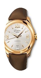 Glashütte Original Lady Serenade...