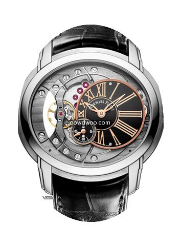 Audemars Piguet Millenary Millenary 4101...
