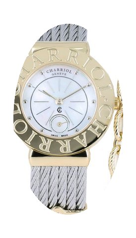 Charriol St Tropez 30mm...