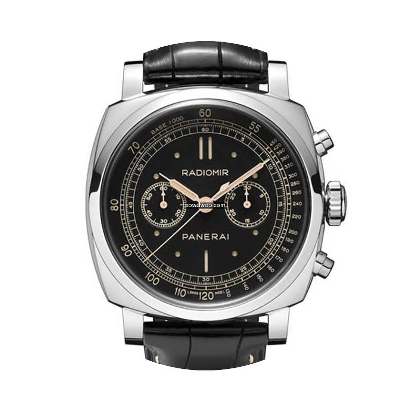 Panerai Officine Panerai Radiomir 1940...