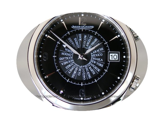 Jaeger-LeCoultre Master Memovox Internat...