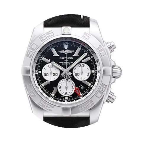Breitling Chronomat GMT...