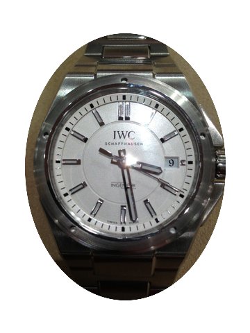 IWC Ingenieur Automatik IW323904...